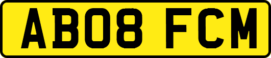 AB08FCM