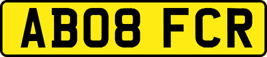 AB08FCR