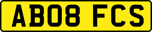 AB08FCS