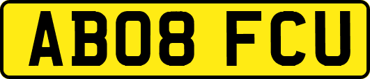 AB08FCU