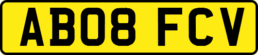 AB08FCV