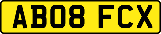 AB08FCX