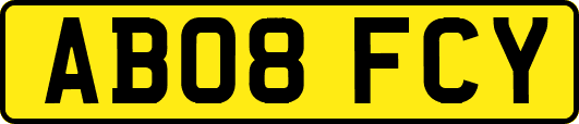 AB08FCY