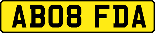 AB08FDA