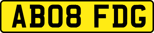AB08FDG