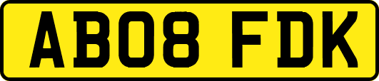 AB08FDK