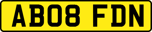 AB08FDN