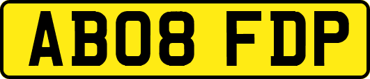 AB08FDP