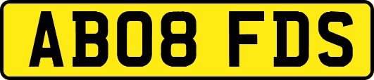 AB08FDS