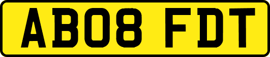 AB08FDT