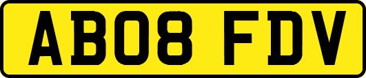 AB08FDV
