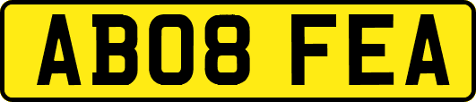 AB08FEA