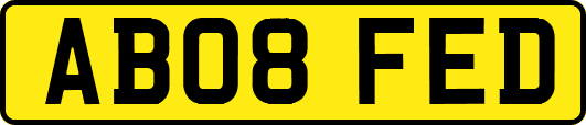 AB08FED