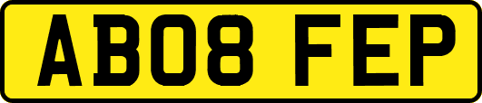 AB08FEP