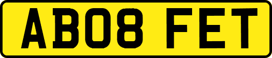 AB08FET