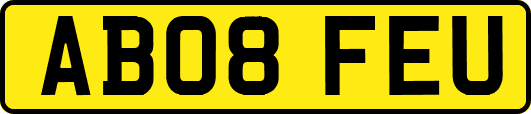 AB08FEU