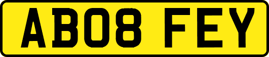 AB08FEY