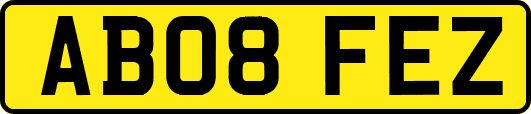 AB08FEZ