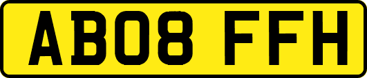 AB08FFH