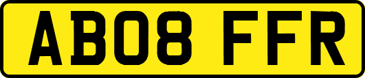AB08FFR