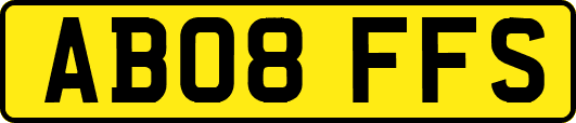 AB08FFS