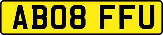 AB08FFU