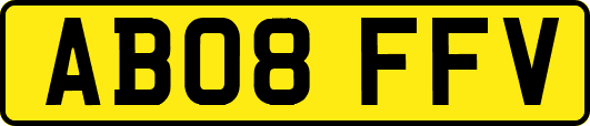 AB08FFV