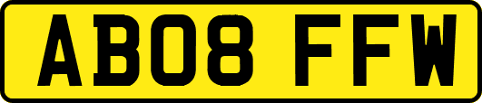 AB08FFW