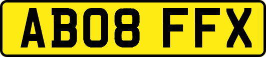 AB08FFX