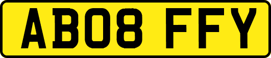 AB08FFY