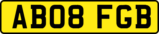 AB08FGB