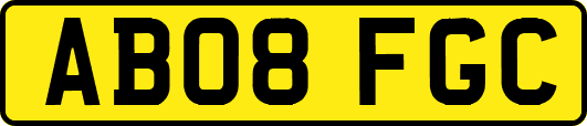 AB08FGC