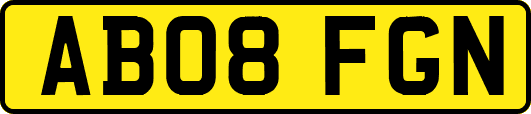 AB08FGN