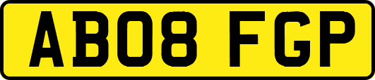 AB08FGP
