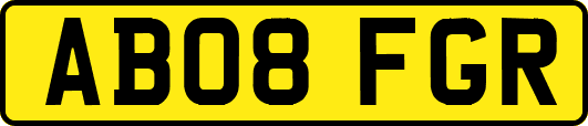 AB08FGR