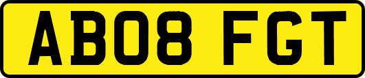 AB08FGT