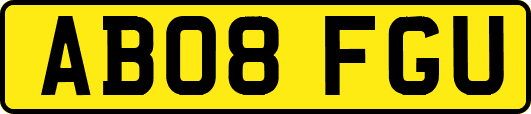 AB08FGU