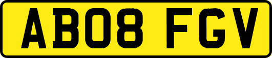 AB08FGV