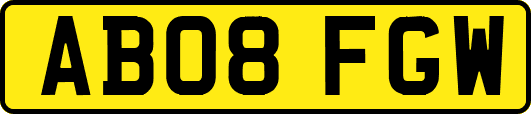 AB08FGW