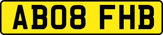 AB08FHB