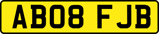 AB08FJB