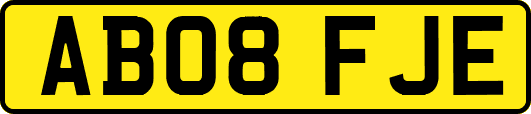 AB08FJE