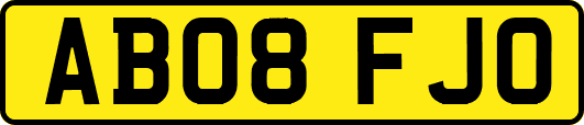AB08FJO