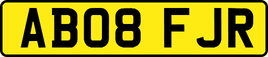 AB08FJR