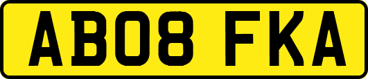 AB08FKA