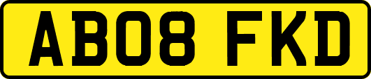 AB08FKD
