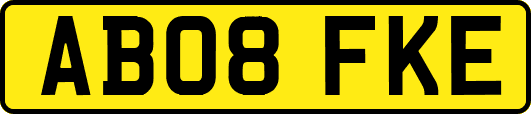 AB08FKE