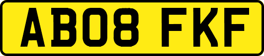 AB08FKF