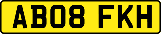AB08FKH