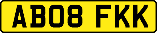AB08FKK